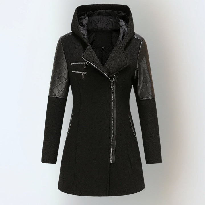 Katrin™ | Élégante et chaude veste d'hiver