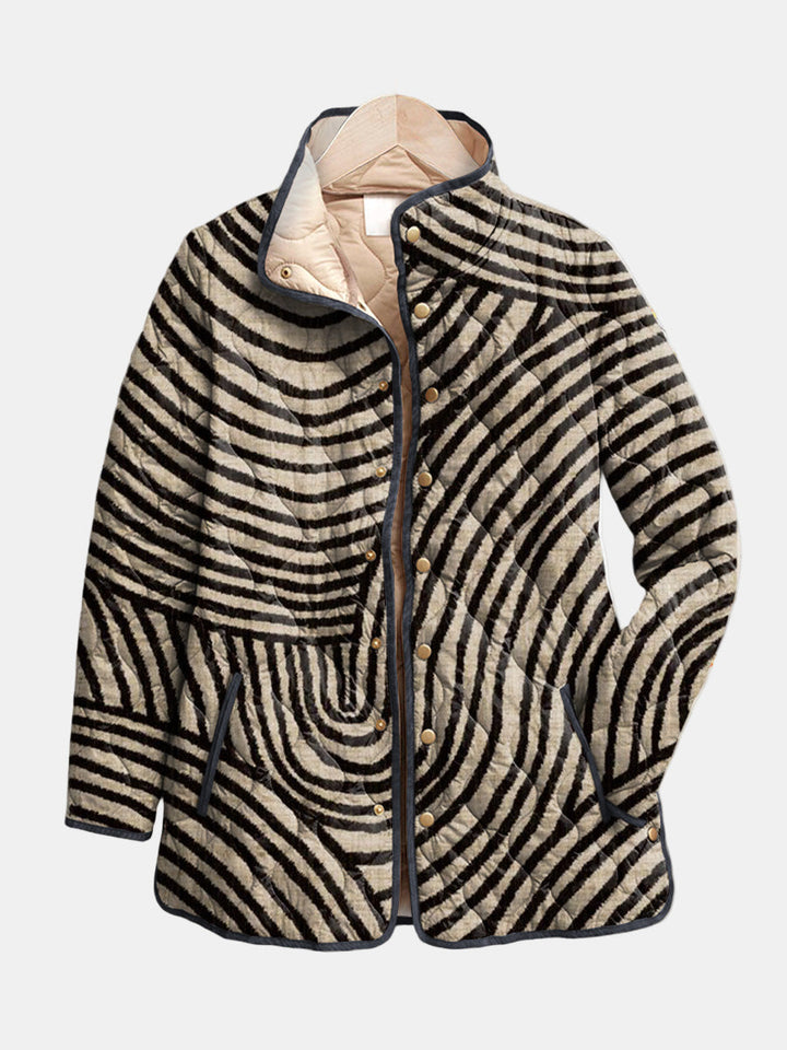 Veste Matelassée Inaya
