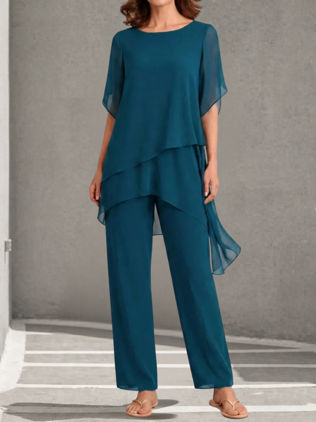 Aurora | Ensemble palazzo