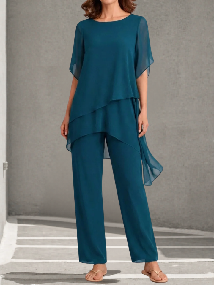 Aurora | Ensemble palazzo
