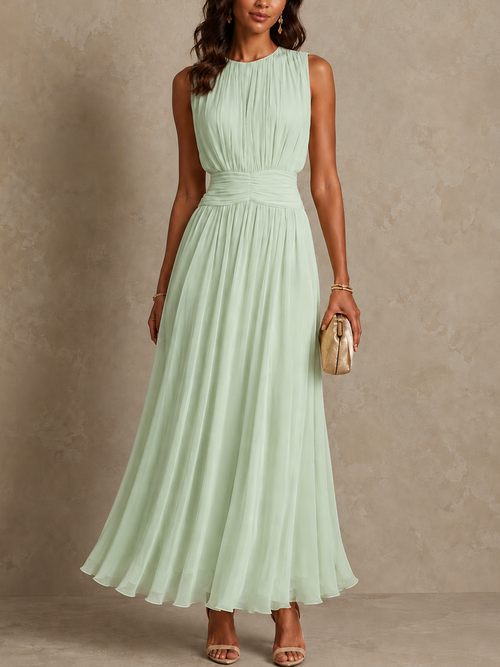 Robe élégante et chic Chayna™