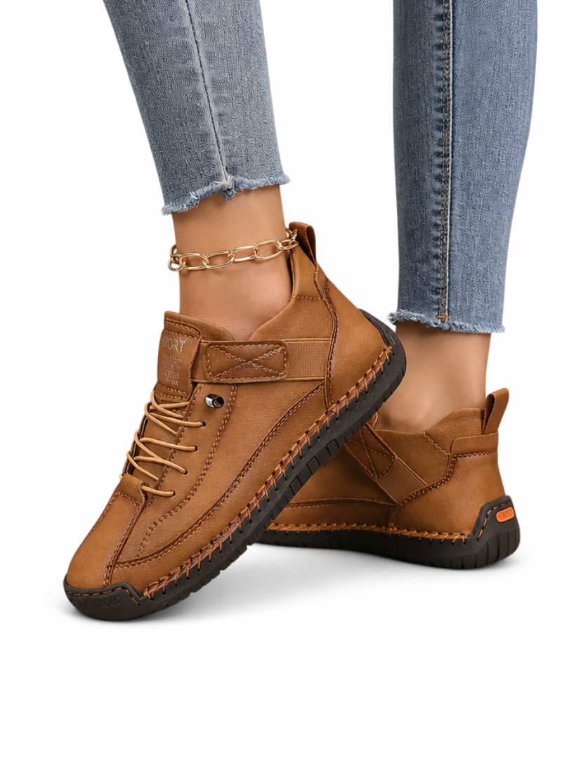 Kymberleigh | Baskets orthopédiques