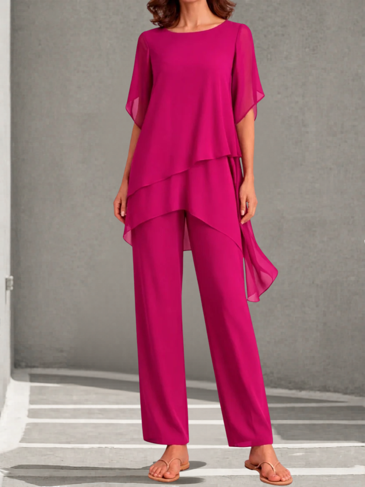 Aurora | Ensemble palazzo
