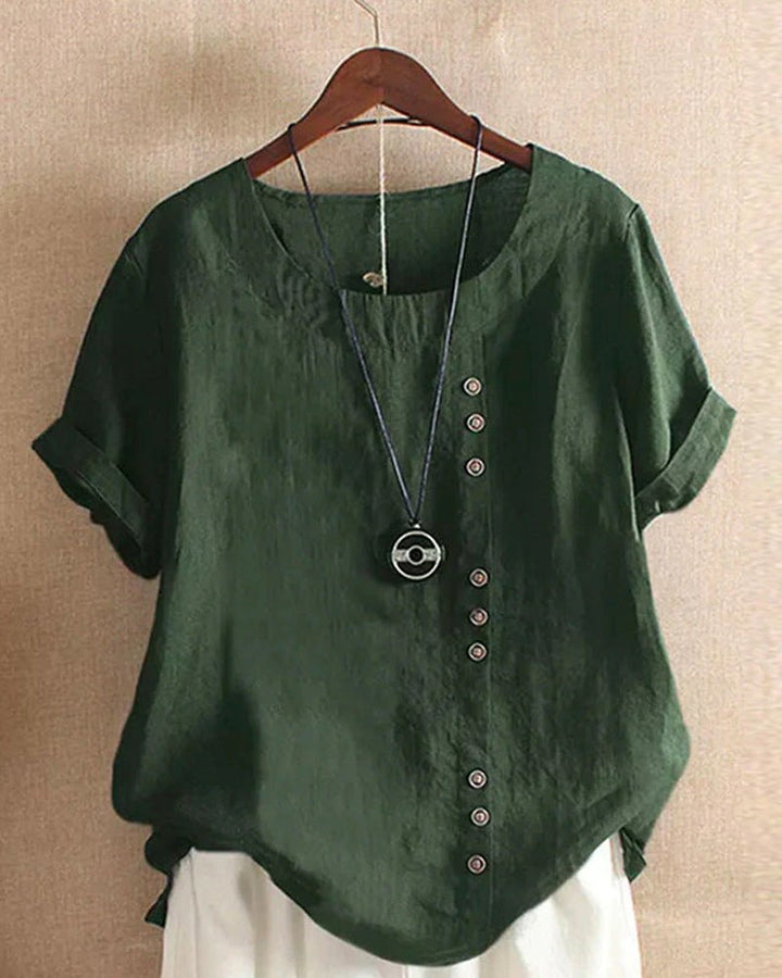 Miranda | T-shirt d’été chic
