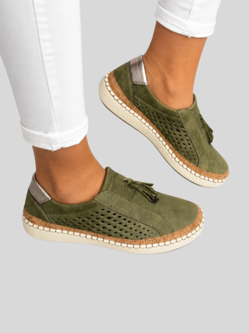 Arden | Slip-ons Orthoflex