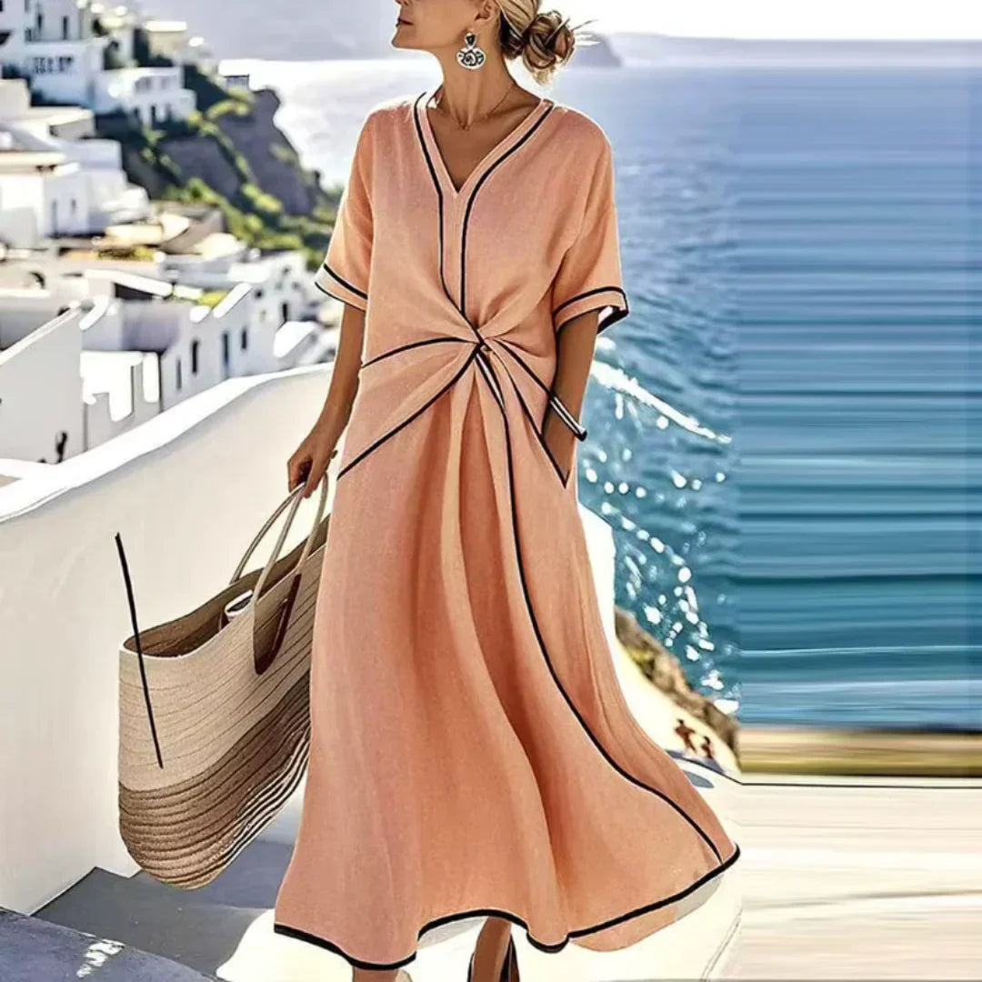 Athena™ - Robe élégante et flatteuse
