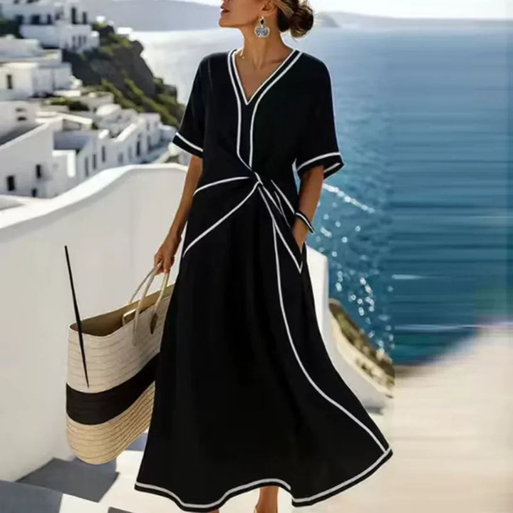 Athena™ - Robe élégante et flatteuse