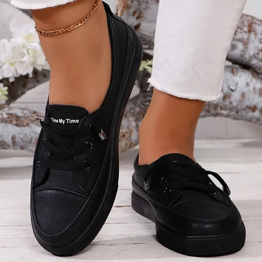 KRIZZY | Chaussures orthopédiques modernes et chic