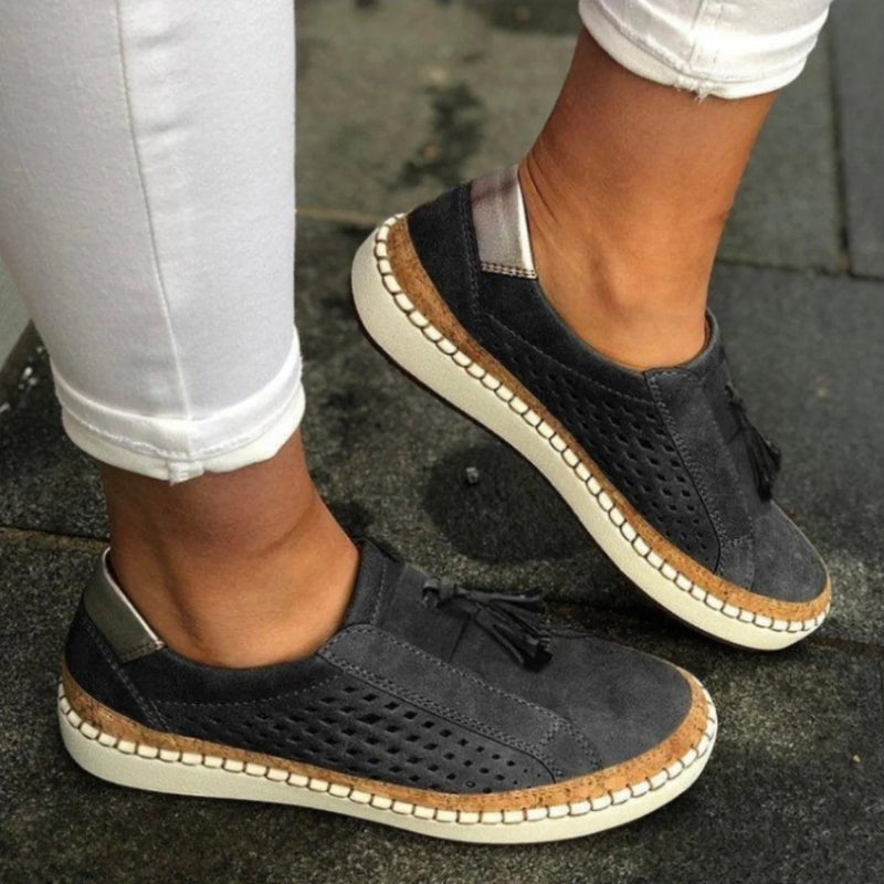 Arden | Mocassins Orthoflex