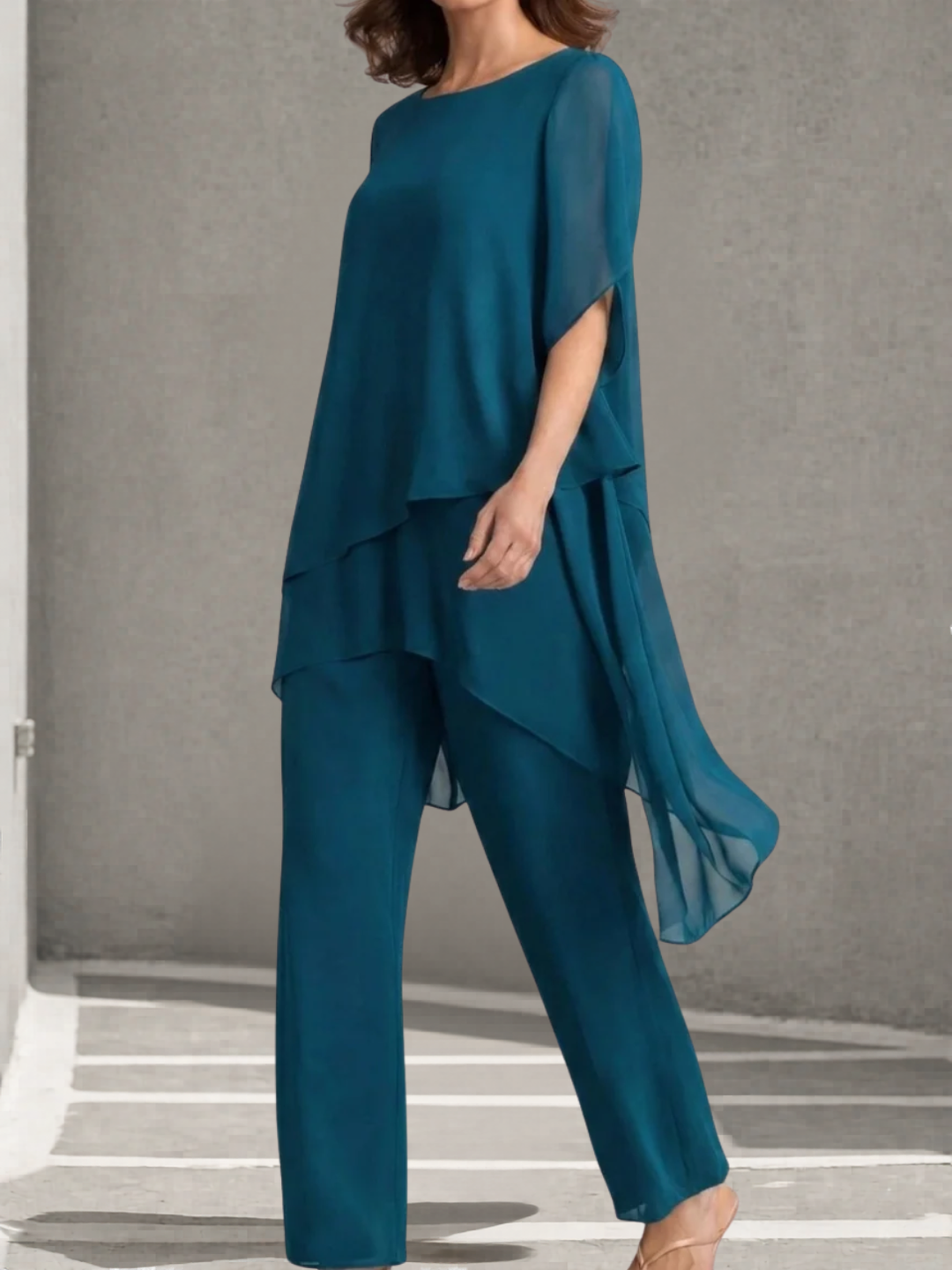 Aurora | Ensemble palazzo