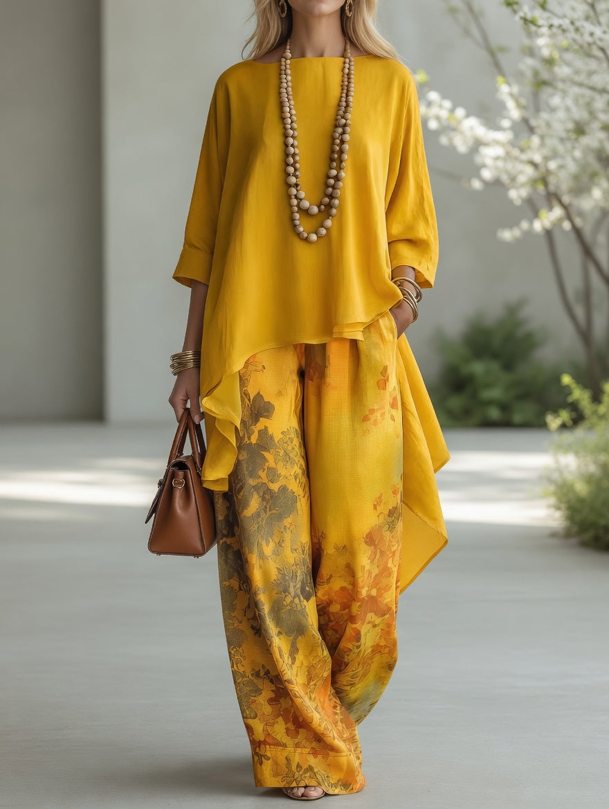Ensemble Vintage Luna™