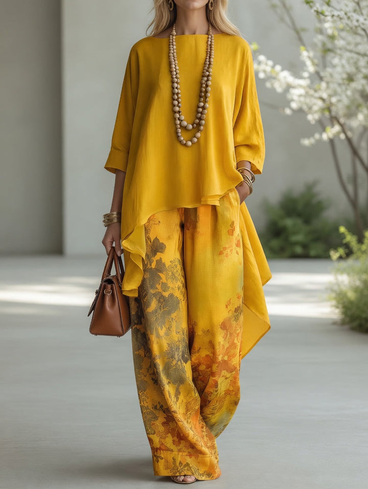 Ensemble Vintage Luna™