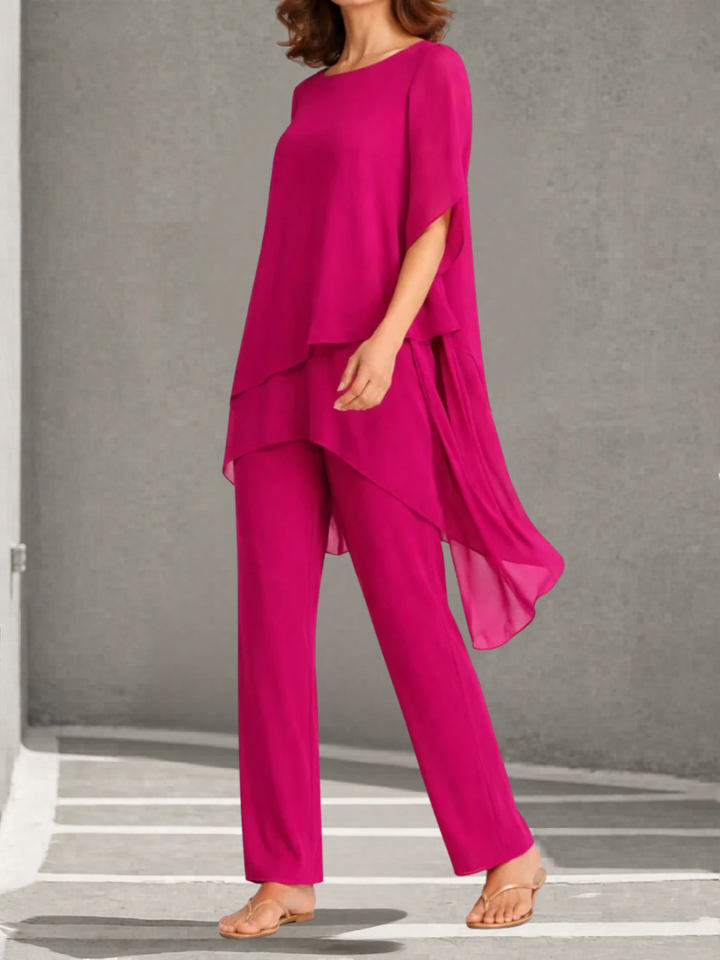 Aurora | Ensemble palazzo