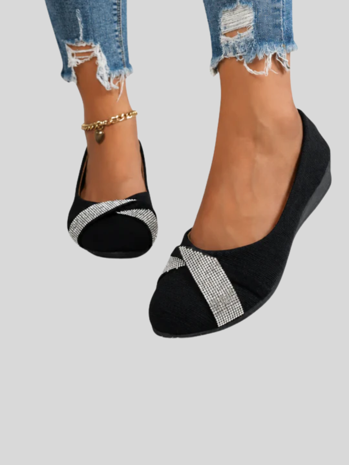 Leigh | Chaussures orthopédiques
