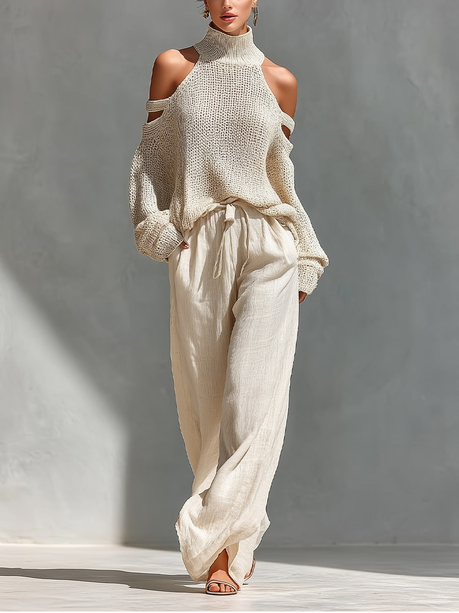 Camilla | Ensemble tendance