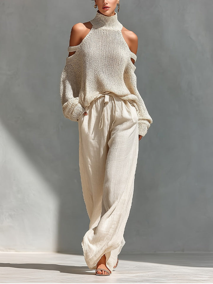 Camilla | Ensemble tendance