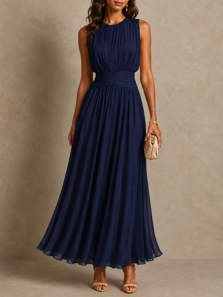 Robe élégante et chic Chayna™