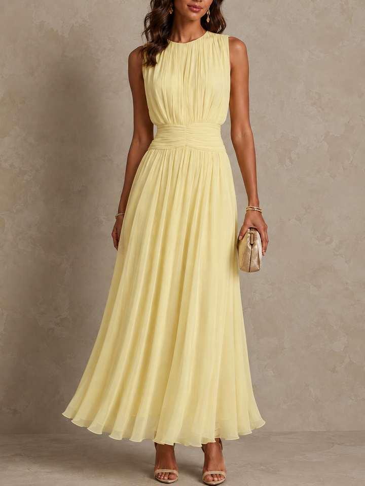 Robe élégante et chic Chayna™