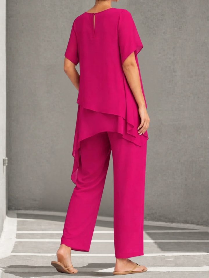 Aurora | Ensemble palazzo