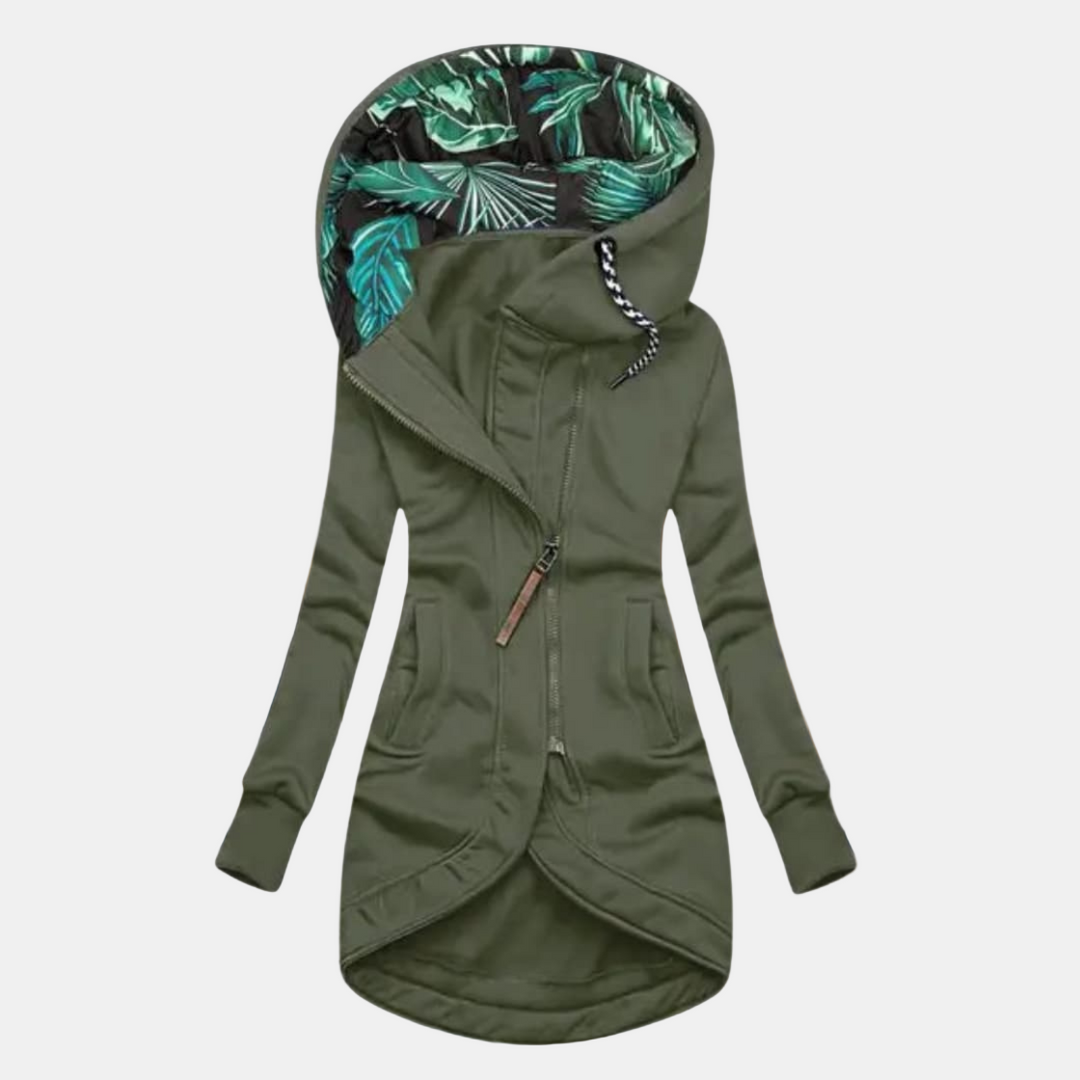 Arabella | Veste Imperméable Élégante