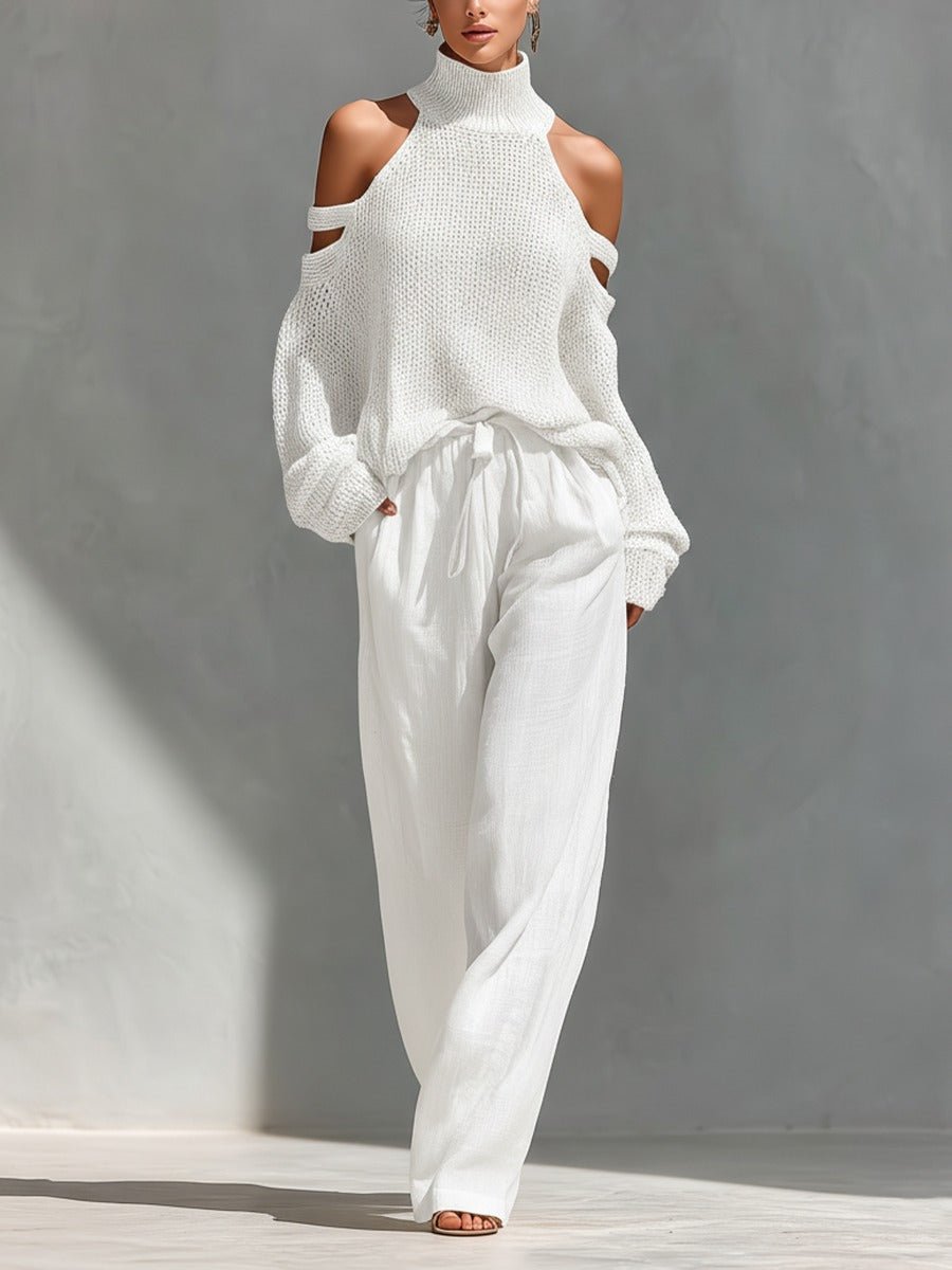Camilla | Ensemble tendance