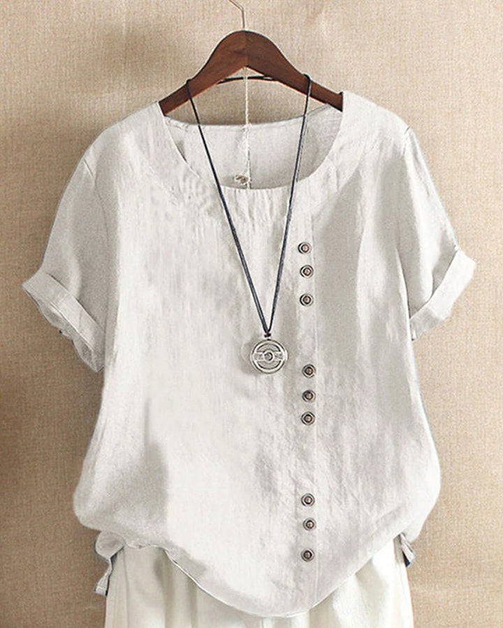 Miranda | T-shirt d’été chic