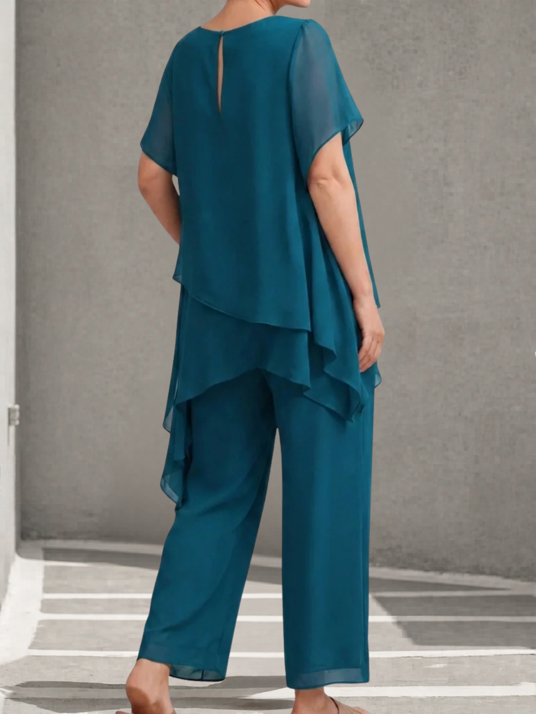 Aurora | Ensemble palazzo
