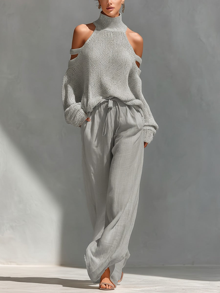 Camilla | Ensemble tendance