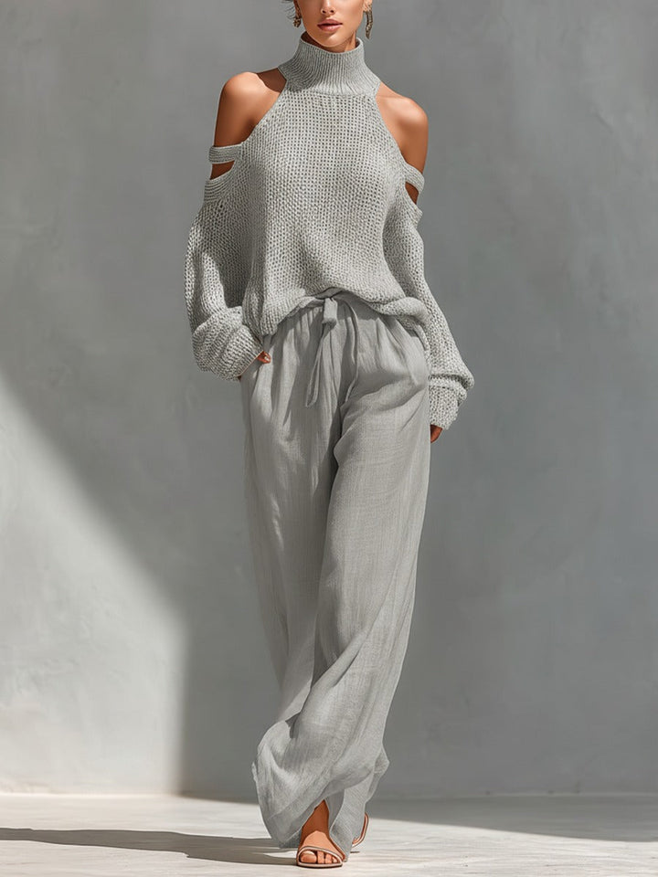 Camilla | Ensemble tendance
