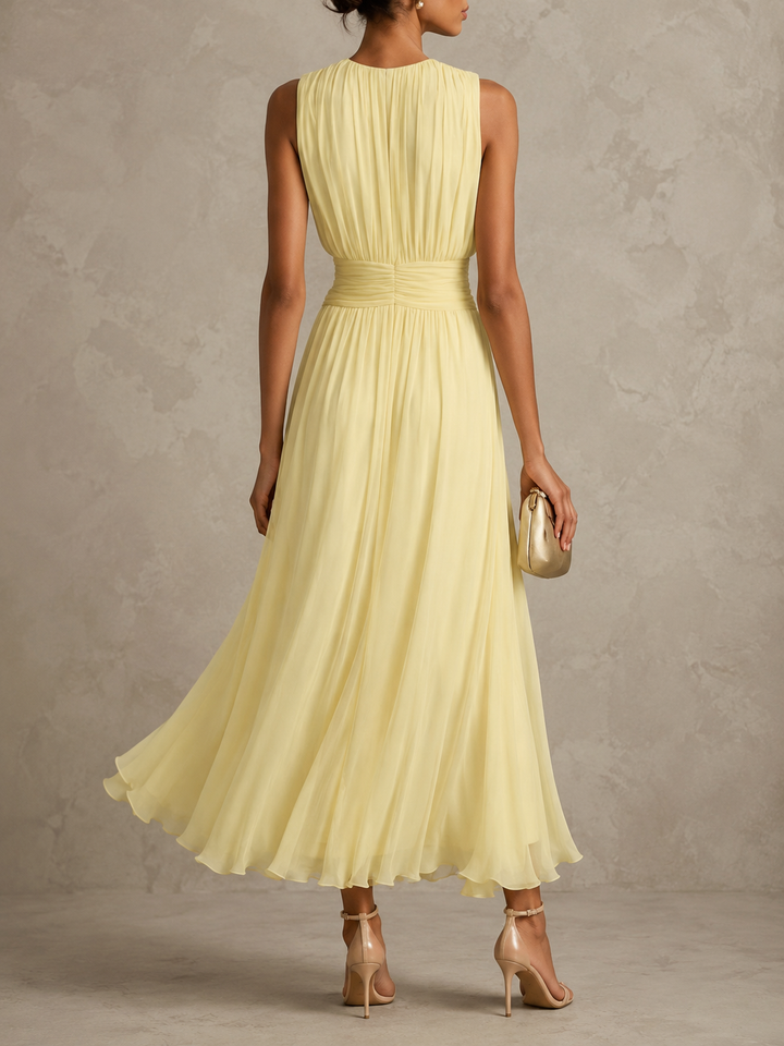 Robe élégante et chic Chayna™