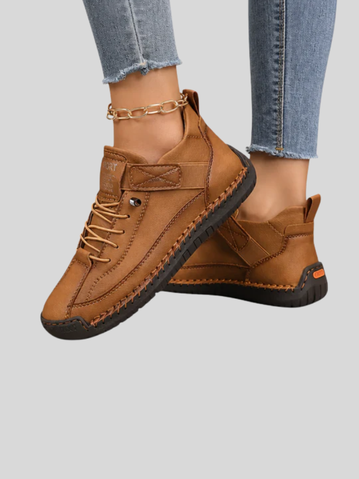 Kymberleigh | Baskets orthopédiques