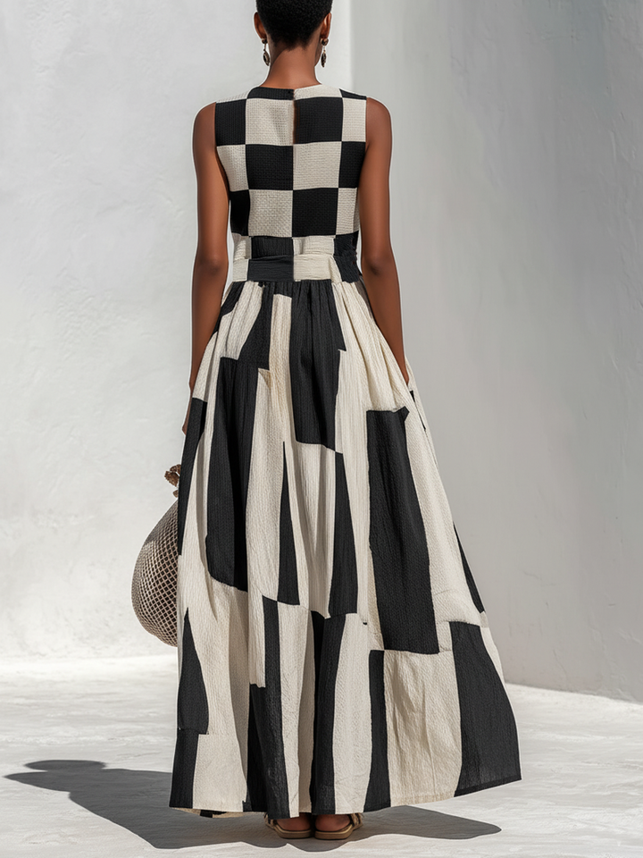 Yolaine | Robe Riviera Luxe