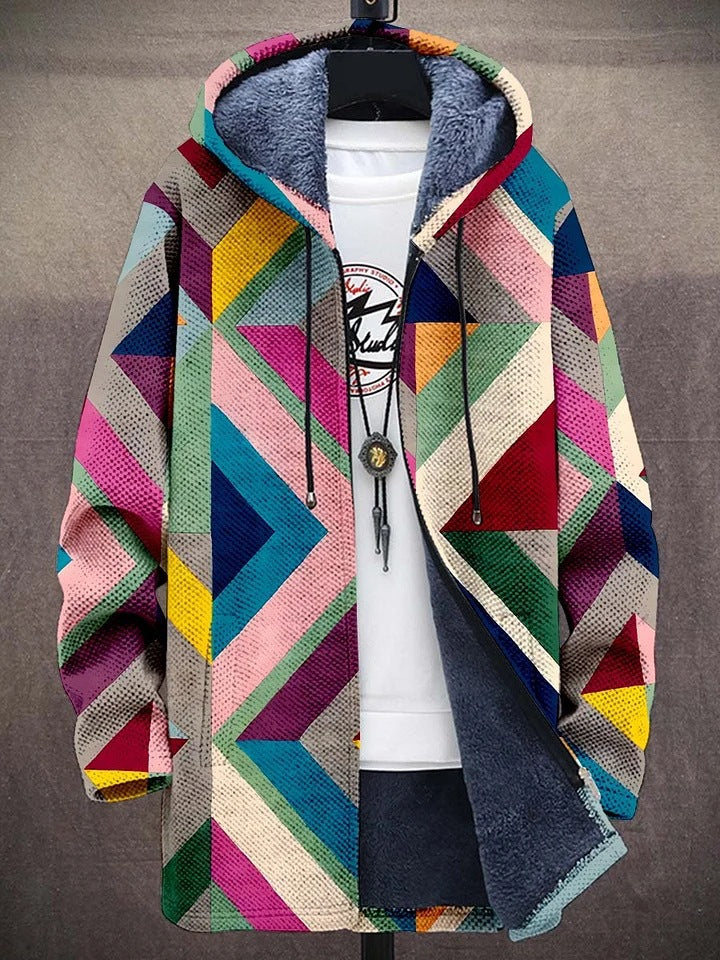 Aria | Cardigan Luxe d'Inspiration Artistique