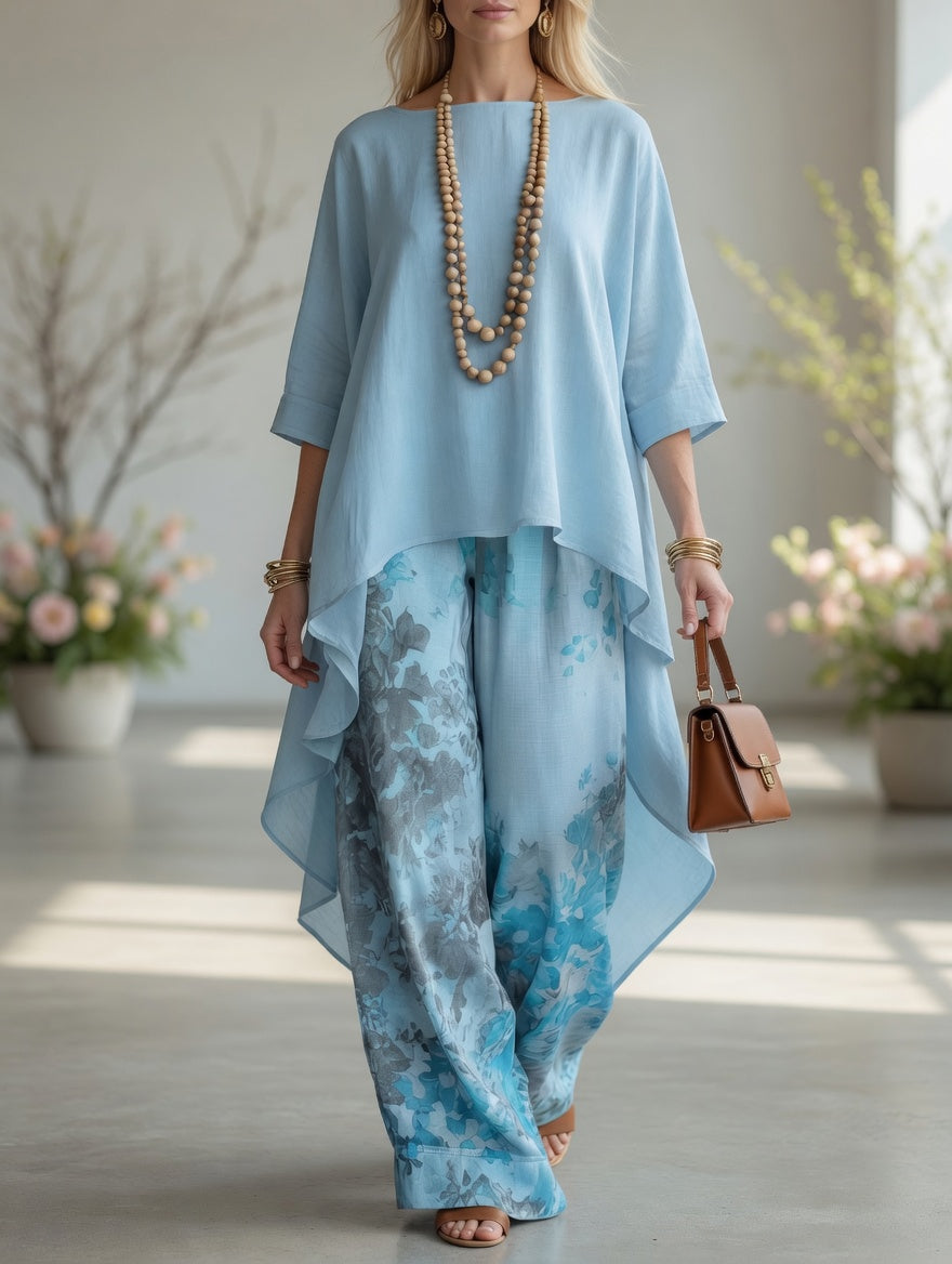 Ensemble Vintage Luna™