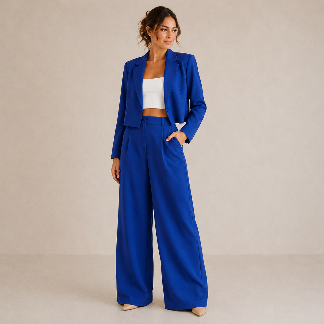 Eliza | Ensemble Élégant