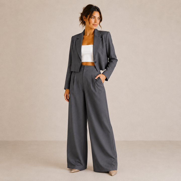 Eliza | Ensemble Élégant