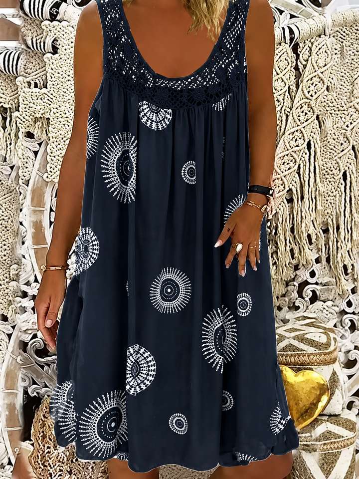 Rayon d'Or™ | Robe