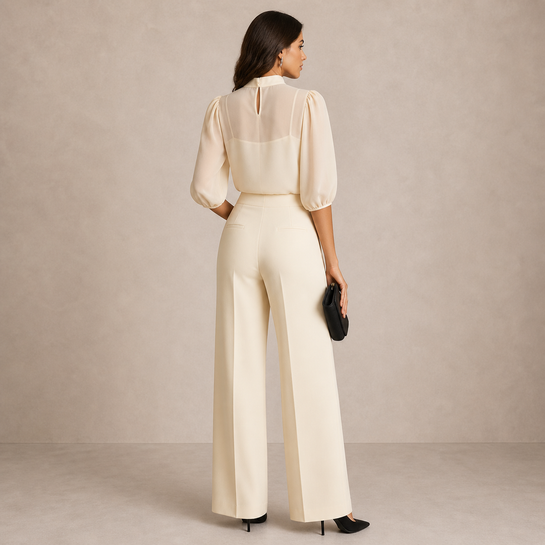 Lena | Ensemble 3 Pièces
