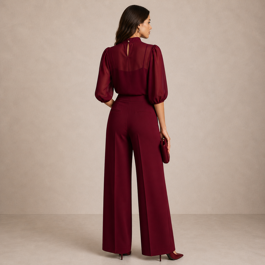 Lena | Ensemble 3 Pièces