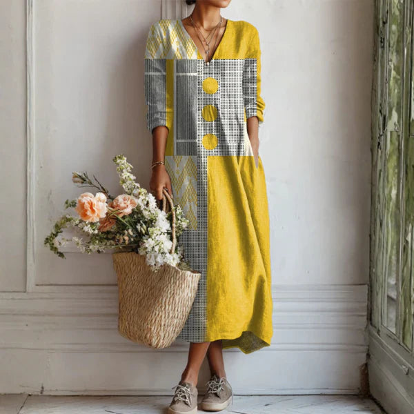Emma | Robe confort au quotidien