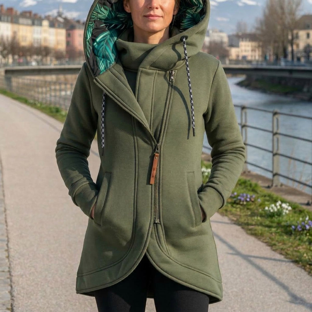 Veste North West™ | Chaleur et Confort