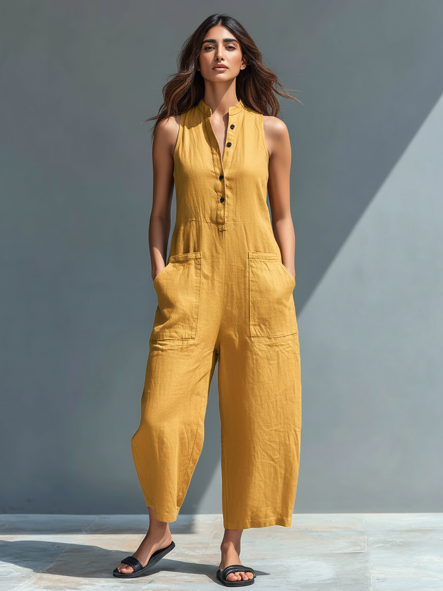 Blake | Combinaison Utilitaire
