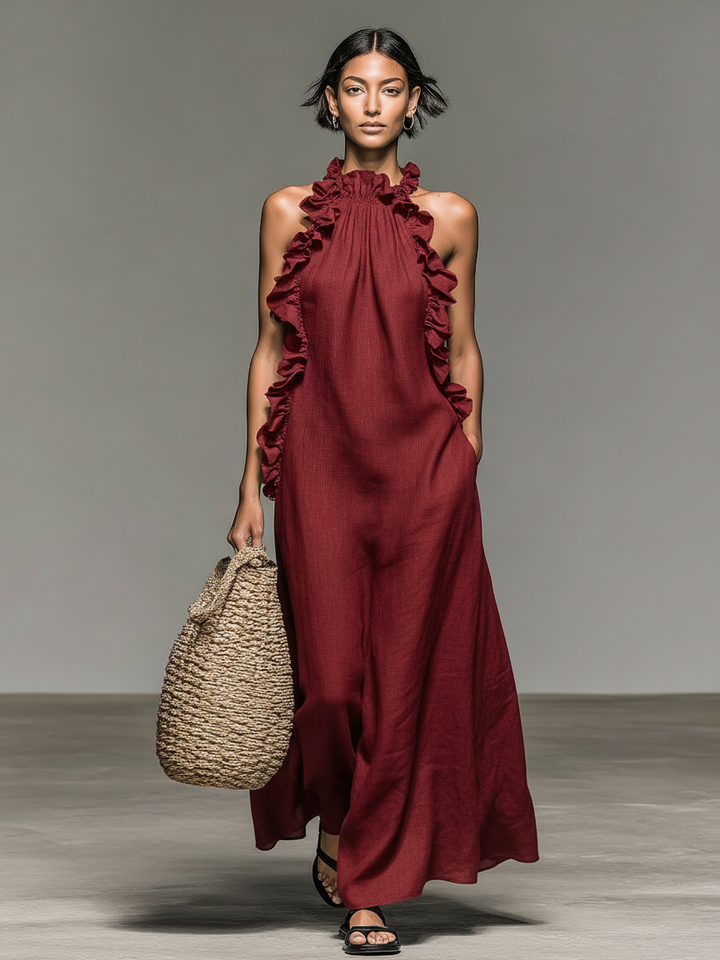 Lucile | Robe Porto Bello