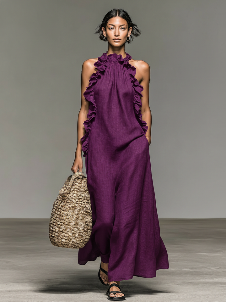 Lucile | Robe Porto Bello