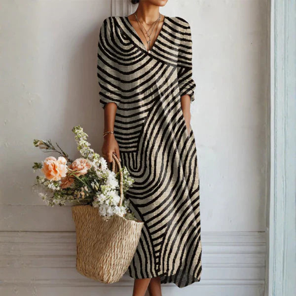 Grace | Robe confort au quotidien