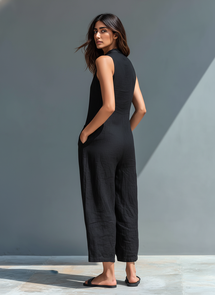 Adele | Ensemble long à poches