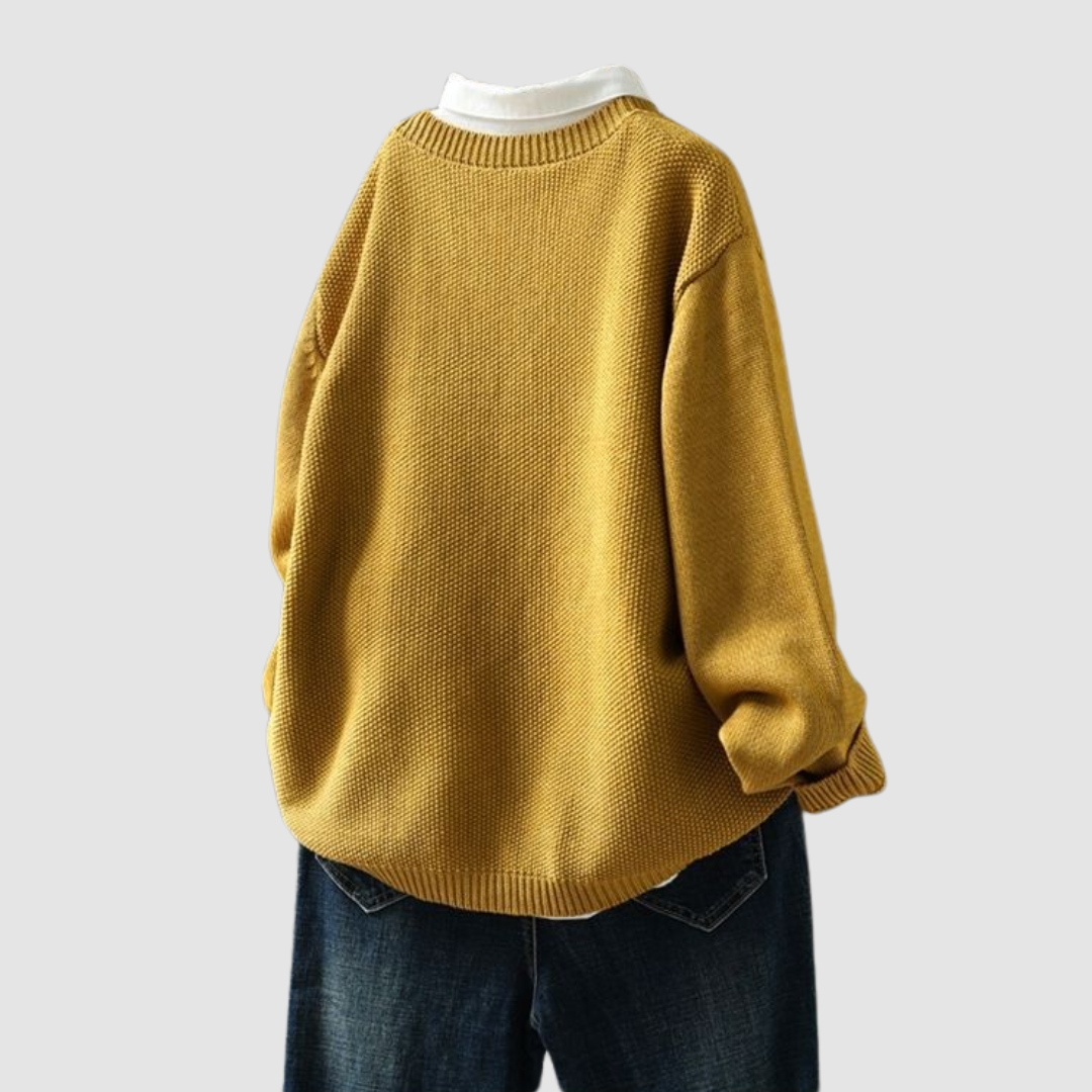 Berlinda™ | Cardigan Douillet en Maille