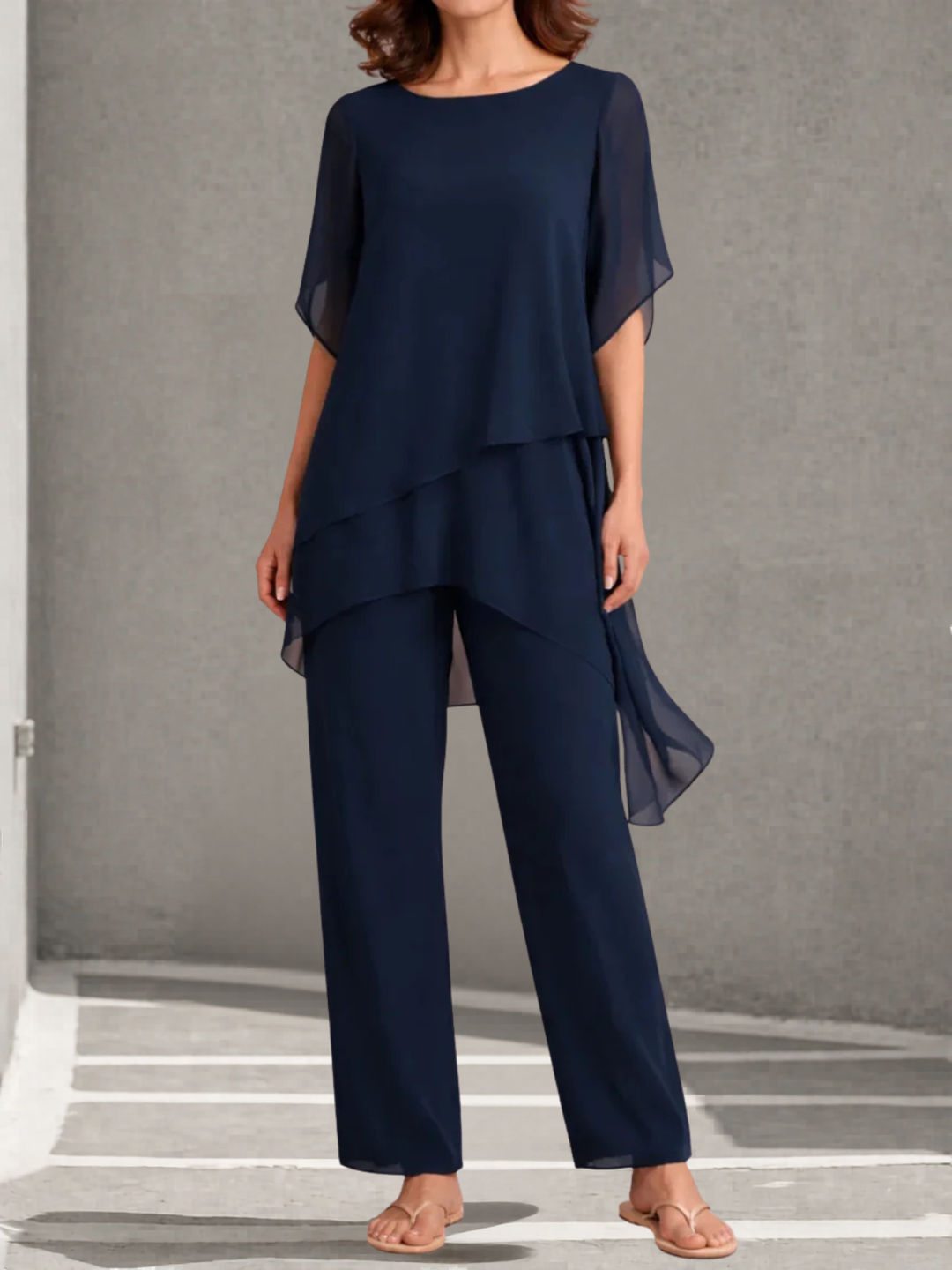 Aurora | Ensemble palazzo