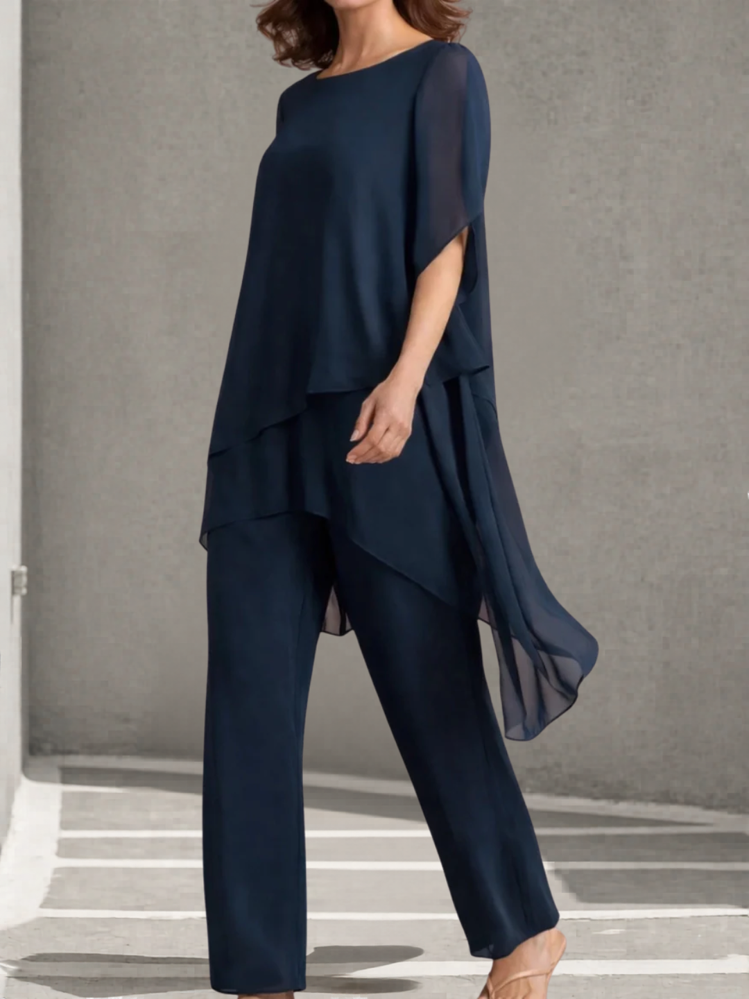Aurora | Ensemble palazzo