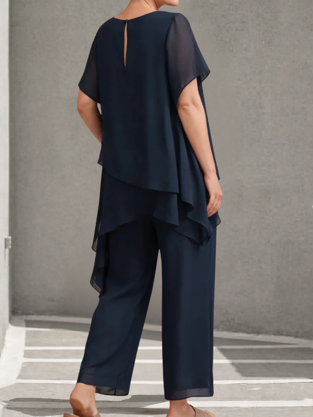 Aurora | Ensemble palazzo